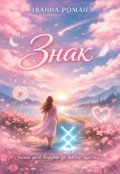 Обкладинка книги "Знак"