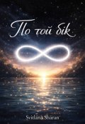Обкладинка книги "По той бік &infin;(нескінченності)"