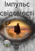 Обкладинка книги "Імпульс свідомості"
