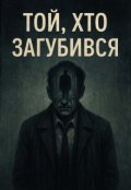 Обкладинка книги "Той, хто загубився"
