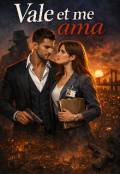 Обкладинка книги "Vale et me ama"