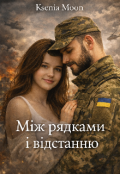 Обкладинка книги "Між рядками і відстанню"