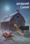 Обкладинка книги "Брудний сарай"