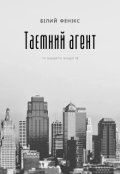 Обкладинка книги "Таємний агент і бандити банди 13"