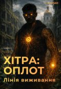 Обкладинка книги "Хітра: Оплот"