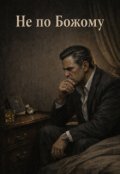 Обкладинка книги "Не по Божому."