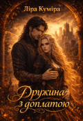 Обкладинка книги "Дружина з доплатою"