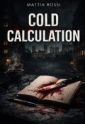 Обкладинка книги "Холодний Розрахунок"