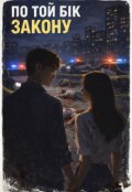 Обкладинка книги "По той бік закону"