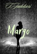 Обкладинка книги "Margo"