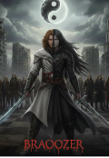 Обкладинка книги "Braoozer "