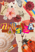 Обкладинка книги "Марсала"