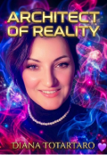 Обкладинка книги "Architect Of Reality"