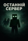 Обкладинка книги "Останній сервер"