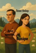 Обкладинка книги "Дуже приємно, Вілари"