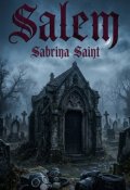 Обкладинка книги "Салем"