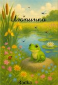 Обкладинка книги "Люпинка"