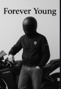 Обкладинка книги "Forever Young"