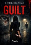 Обкладинка книги "Guilt"