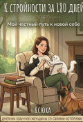 Обкладинка книги "К Стройности За 180 Дней"