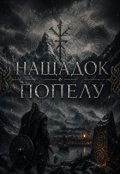 Обкладинка книги "Нащадок попелу"