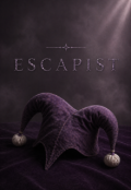 Обкладинка книги "Escapist"