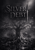 Обкладинка книги "The Silver Debt"