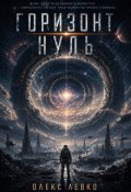 Обкладинка книги "Горизонт нуль"
