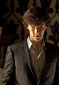 Обкладинка книги "Ніч на Бейкер-Стріт | Sherlock"