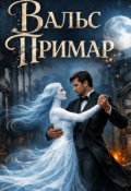 Обкладинка книги "Вальс Примар"