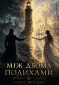 Обкладинка книги "Між двома подихами "