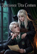 Обкладинка книги "Кассіопея: Vita Centum"