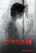 Обкладинка книги "Dream"