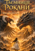 Обкладинка книги "Таємниця Рокани"
