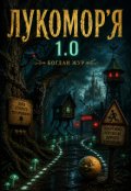 Обкладинка книги "Лукомор&rsquo;я 1.0"