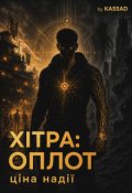 Обкладинка книги "Хітра. Оплот: Ціна надії"