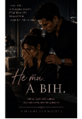 Обкладинка книги "Не Ти. А Він "