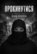 Обкладинка книги "Прокинутися"