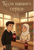 Обкладинка книги "Кола нашого серця"