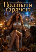 Обкладинка книги "Подавати гарячою"