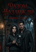 Обкладинка книги "Разом. Назавжди "