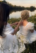 Обкладинка книги "Мавка за призванням"