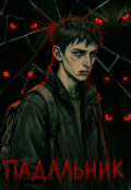 Обкладинка книги "Зайчик: Падальник"