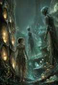 Обкладинка книги "РІй. Німфа з нижнього ярусу."