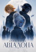 Обкладинка книги "Авіалона"