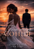 Обкладинка книги "Після заходу сонця "