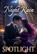 Обкладинка книги "Spotlight"