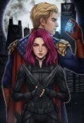 Обкладинка книги "Killshot | The Boys"