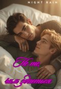 Обкладинка книги "Не те, чим здається"