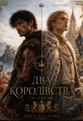 Обкладинка книги "Цугцванг. Два королівства"